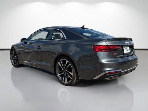 2023 Audi S5 Premium TFSI quattro Tiptronic