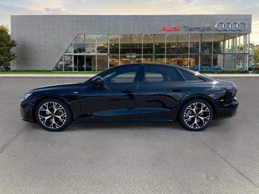 2026 Audi A6 Prestige quattro S tronic