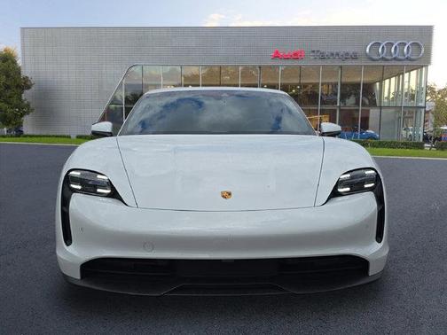 2023 Porsche Taycan Base