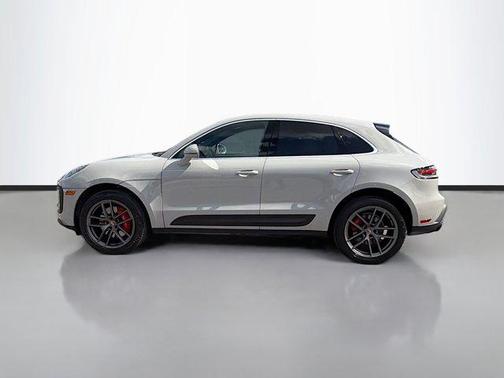 2023 Porsche Macan S