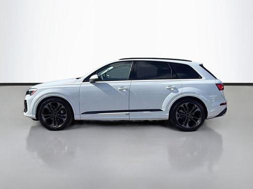 2026 Audi Q7 55 Premium Plus