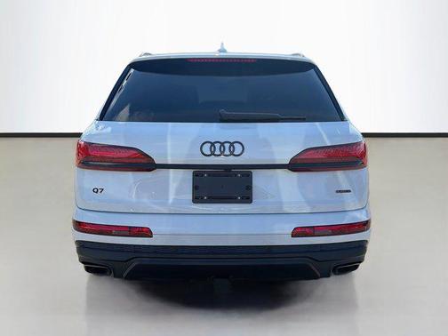 2026 Audi Q7 55 Premium Plus