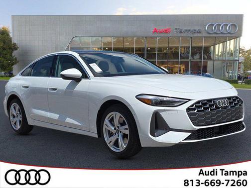2025 Audi A5 Premium