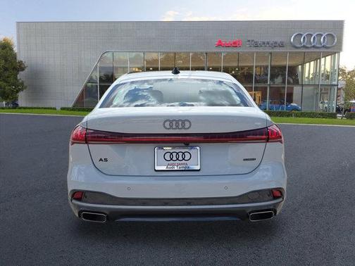 2025 Audi A5 Premium