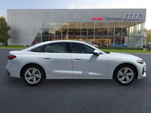 2025 Audi A5 Premium