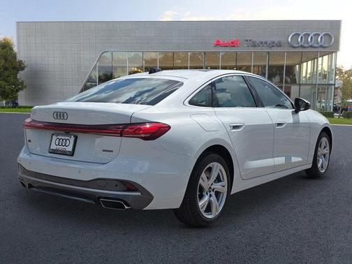 2025 Audi A5 Premium