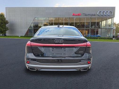 2025 Audi A5 Premium Plus