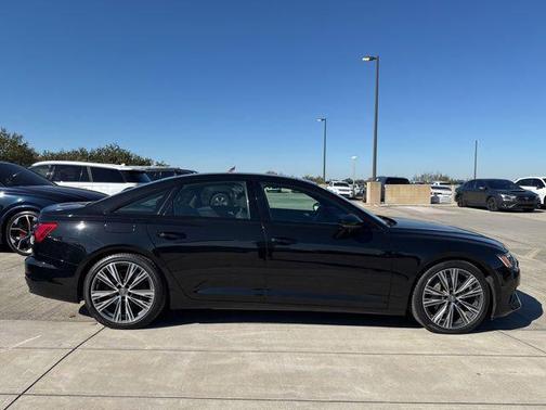 2020 Audi A6 45 Premium Plus