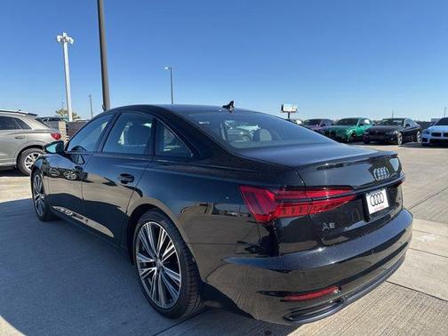 2020 Audi A6 45 Premium Plus