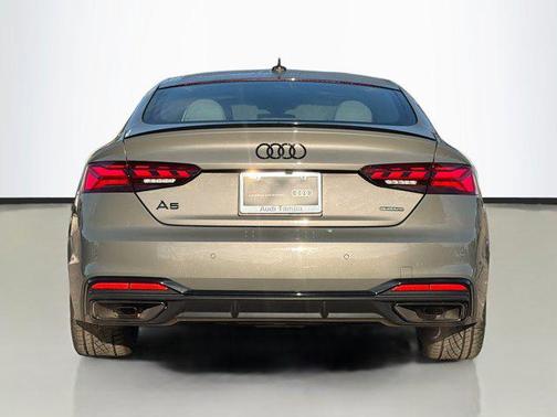 2024 Audi A5 Sportback 45 S Line Premium Plus