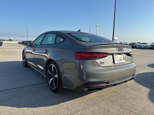 2024 Audi A5 Sportback 45 S Line Premium Plus