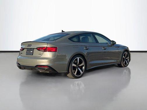 2024 Audi A5 Sportback 45 S Line Premium Plus