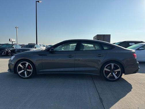 2024 Audi A5 Sportback 45 S Line Premium Plus