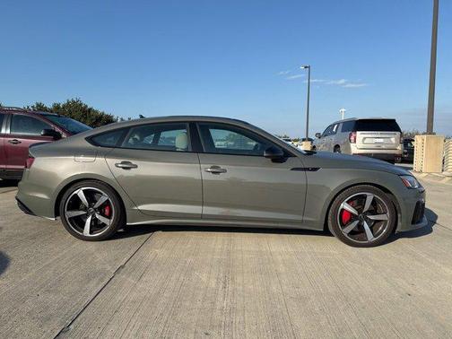 2024 Audi A5 Sportback 45 S Line Premium Plus