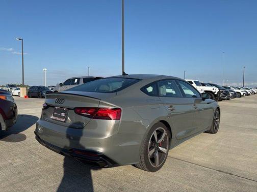 2024 Audi A5 Sportback 45 S Line Premium Plus
