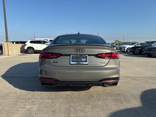 2024 Audi A5 Sportback 45 S Line Premium Plus