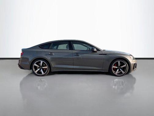 2024 Audi A5 Sportback 45 S Line Premium Plus