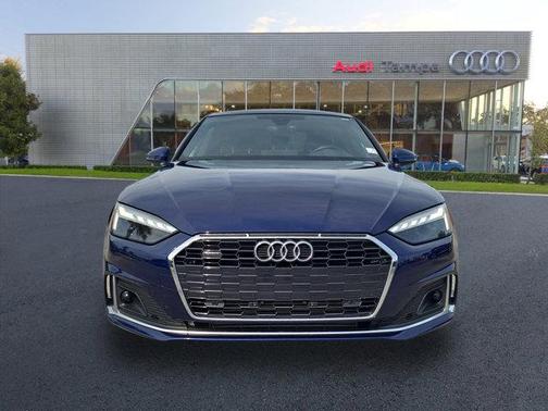 2024 Audi A5 Sportback Premium