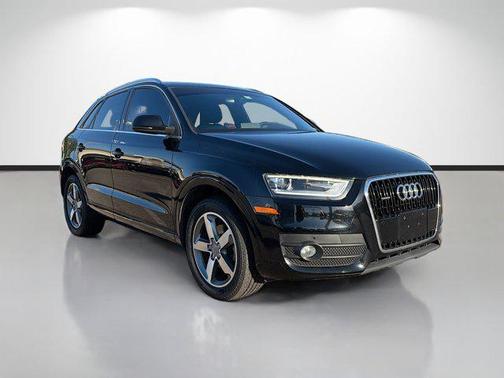 2015 Audi Q3 2.0T Premium Plus