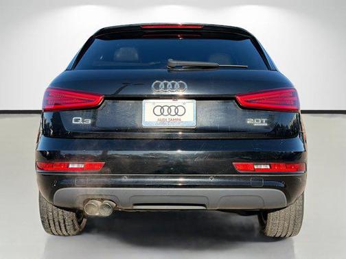 2015 Audi Q3 2.0T Premium Plus