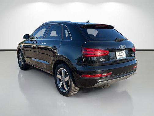 2015 Audi Q3 2.0T Premium Plus