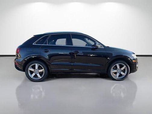 2015 Audi Q3 2.0T Premium Plus