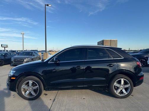 2015 Audi Q3 2.0T Premium Plus