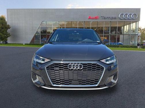 2022 Audi A3 Premium