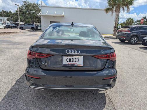 2024 Audi A3 Premium
