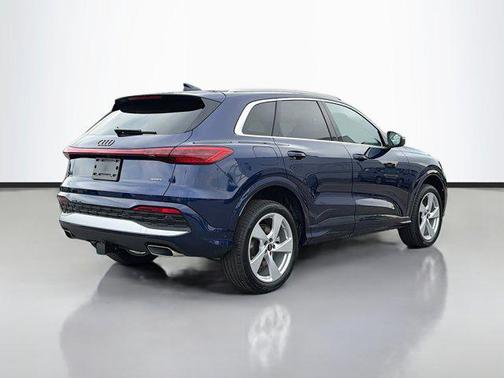 2025 Audi Q5 Premium Plus TFSI quattro S tronic