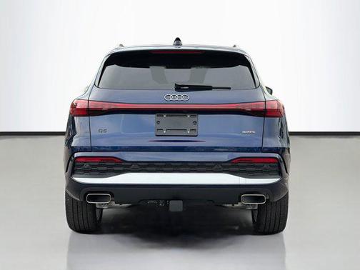 2025 Audi Q5 Premium Plus TFSI quattro S tronic