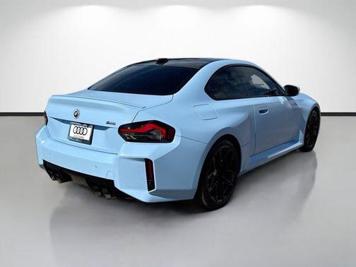 2023 BMW M2 Base