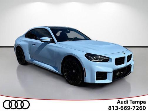 2023 BMW M2 Base