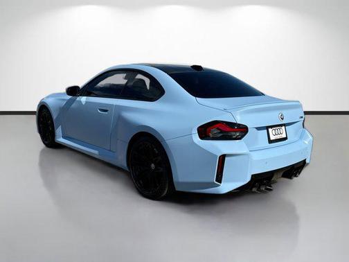 2023 BMW M2 Base