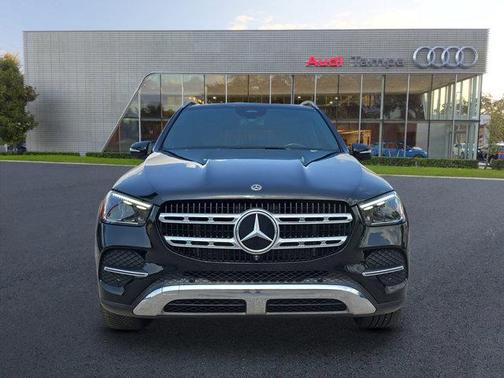 2024 Mercedes-Benz GLE 350 4MATIC