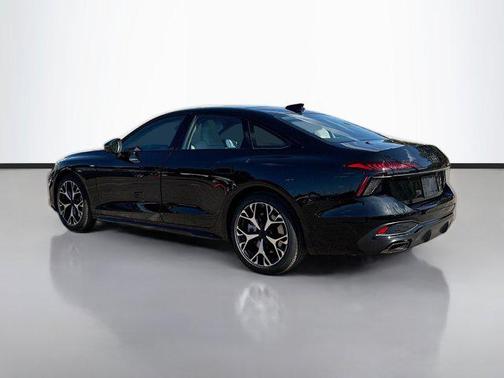 2026 Audi A6 Premium Plus quattro S tronic