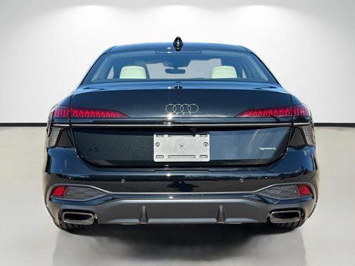 2026 Audi A6 Premium Plus quattro S tronic