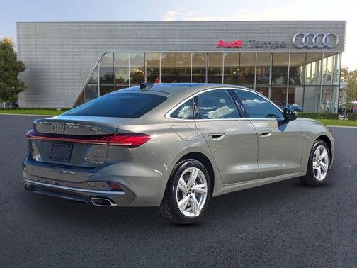 2025 Audi A5 Premium Plus