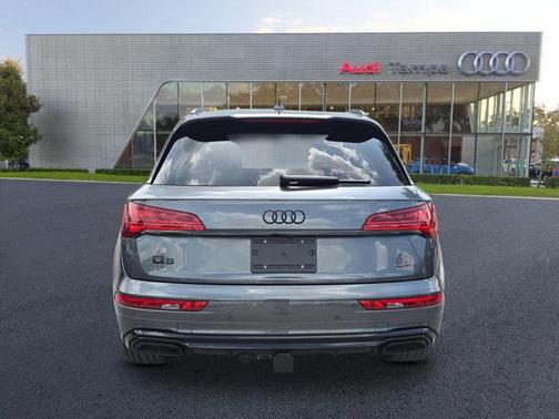 2025 Audi Q5 55 S line Premium Plus