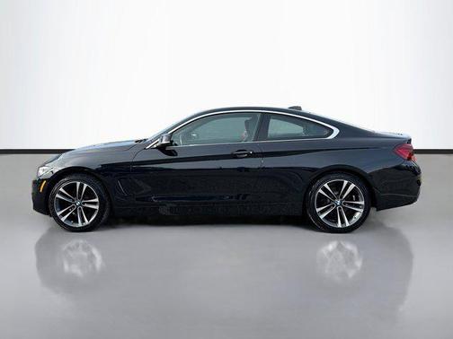 2020 BMW 430 i xDrive
