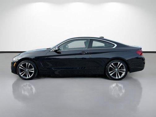 2020 BMW 430 i xDrive