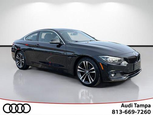 2020 BMW 430 i xDrive