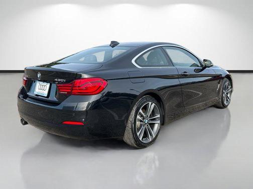 2020 BMW 430 i xDrive