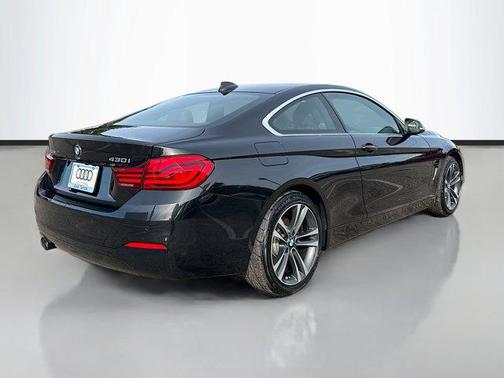 2020 BMW 430 i xDrive