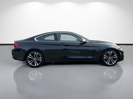 2020 BMW 430 i xDrive