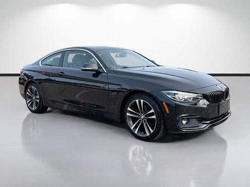 2020 BMW 430 i xDrive