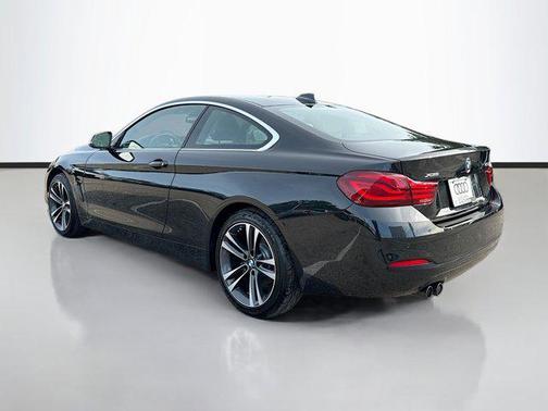 2020 BMW 430 i xDrive