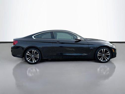 2020 BMW 430 i xDrive