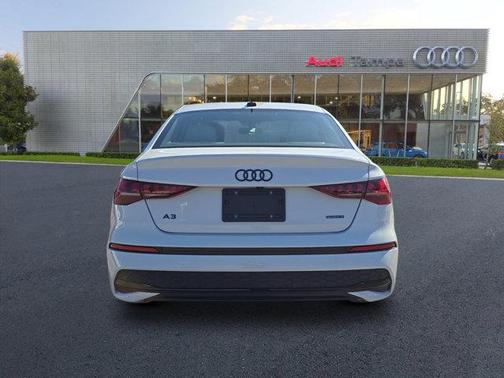 2025 Audi A3 Premium