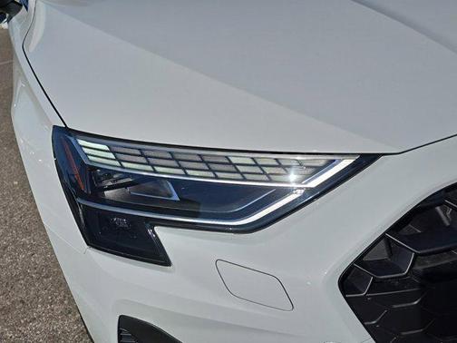 2025 Audi A3 Premium